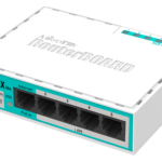 Mikrotik Tecnología